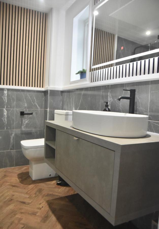 Haar With Rooms 5 Stars Сейнт Андрюс Екстериор снимка