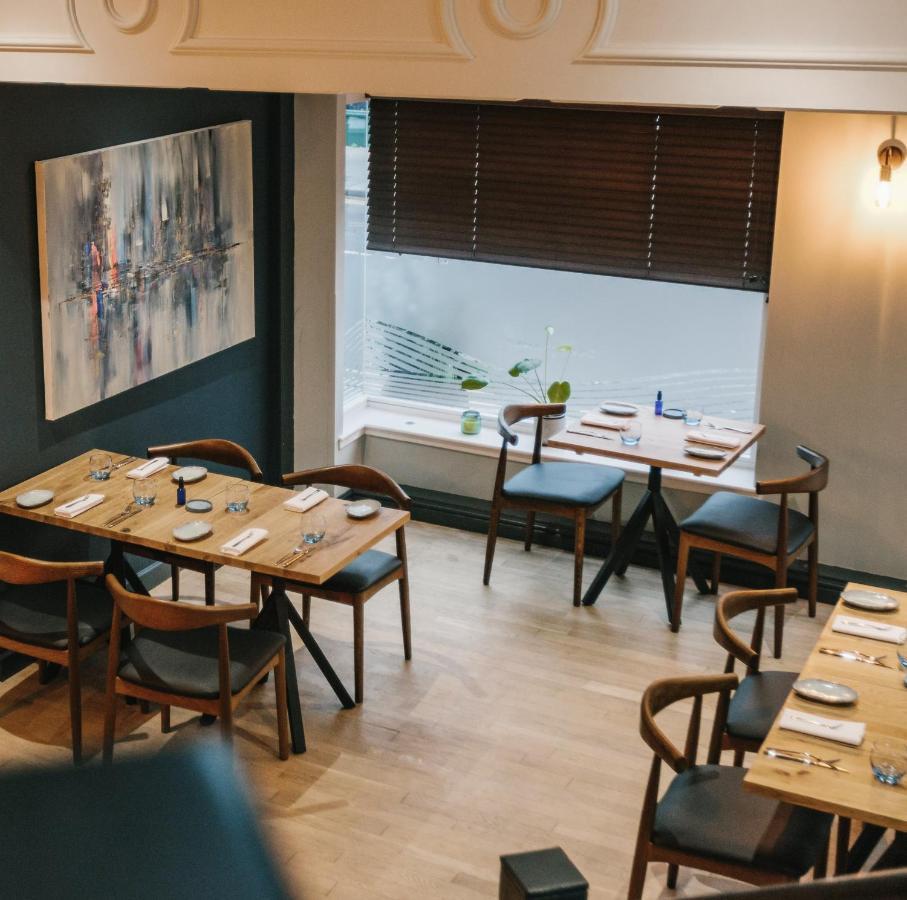 Haar With Rooms 5 Stars Сейнт Андрюс Екстериор снимка