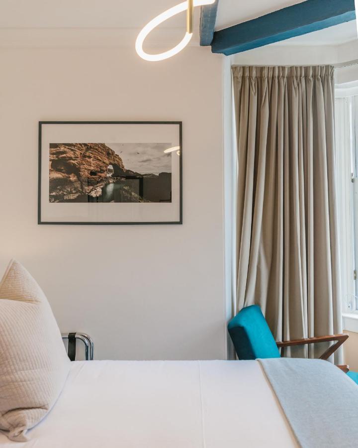 Haar With Rooms 5 Stars Сейнт Андрюс Екстериор снимка