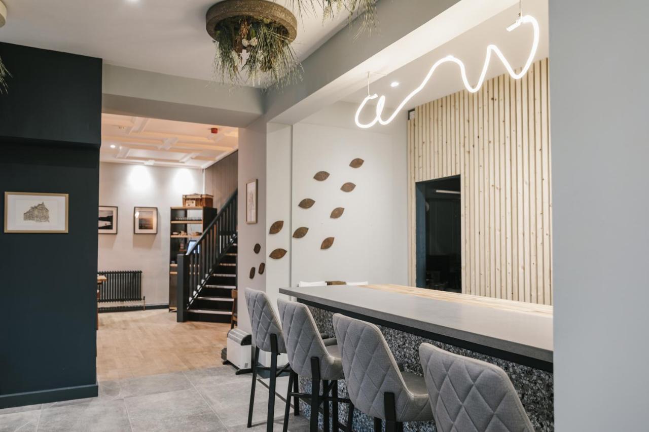 Haar With Rooms 5 Stars Сейнт Андрюс Екстериор снимка