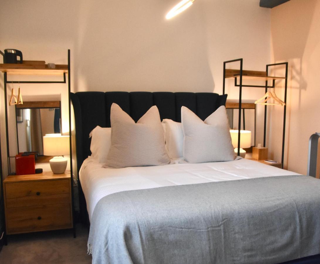 Haar With Rooms 5 Stars Сейнт Андрюс Екстериор снимка