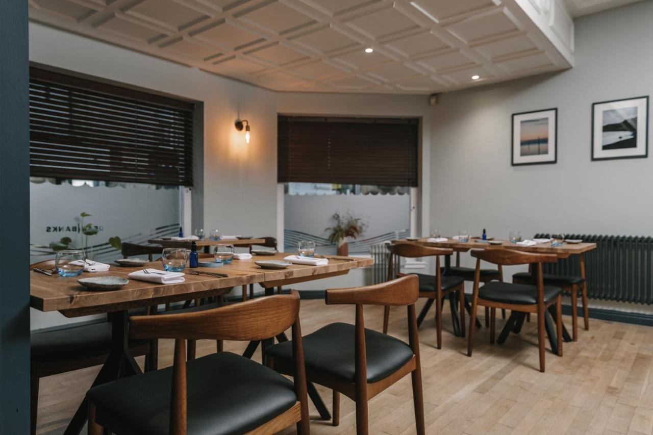Haar With Rooms 5 Stars Сейнт Андрюс Екстериор снимка