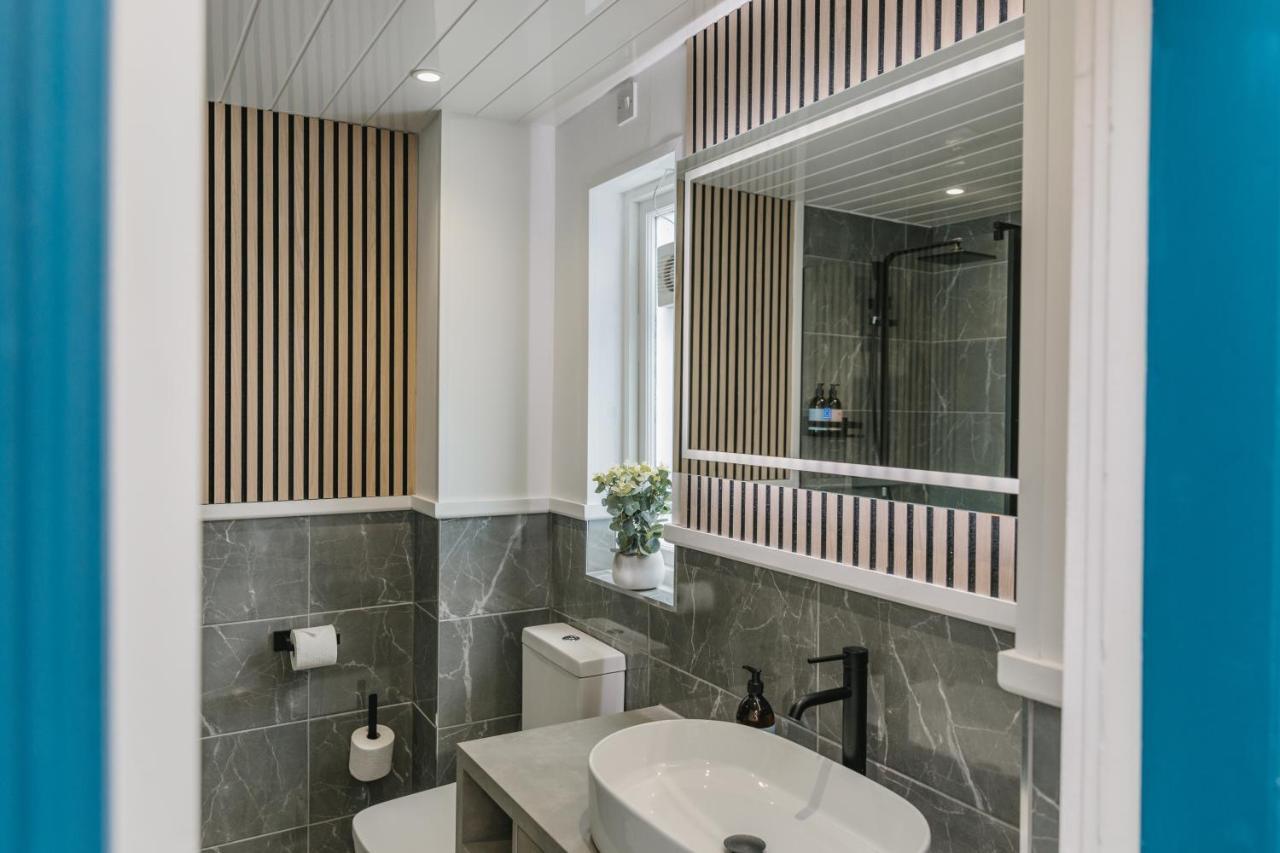 Haar With Rooms 5 Stars Сейнт Андрюс Екстериор снимка