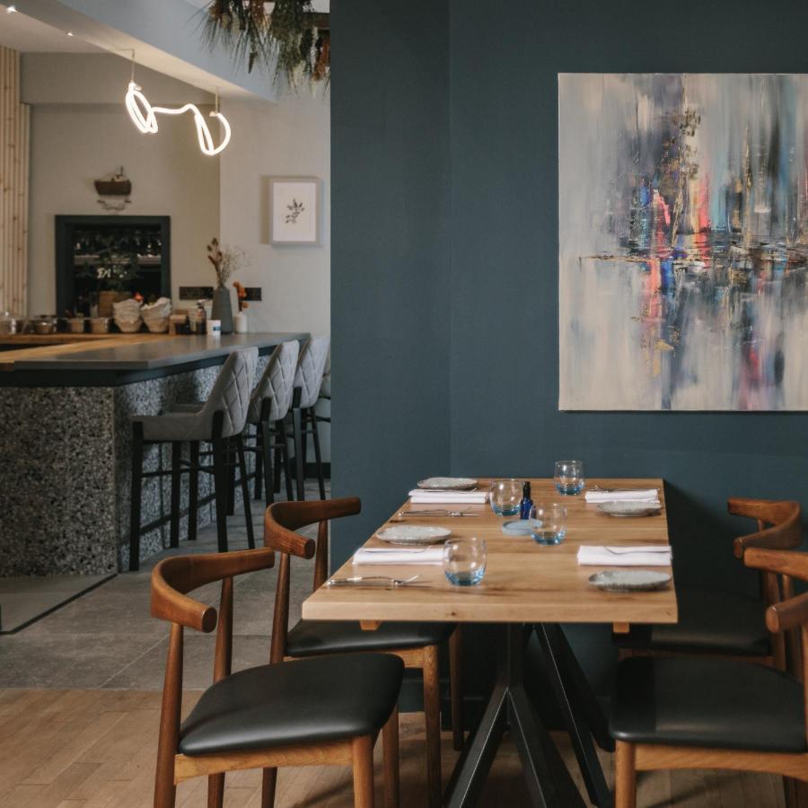 Haar With Rooms 5 Stars Сейнт Андрюс Екстериор снимка