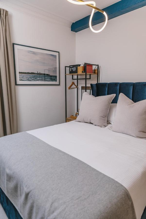 Haar With Rooms 5 Stars Сейнт Андрюс Екстериор снимка