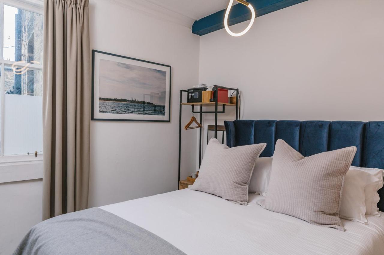 Haar With Rooms 5 Stars Сейнт Андрюс Екстериор снимка