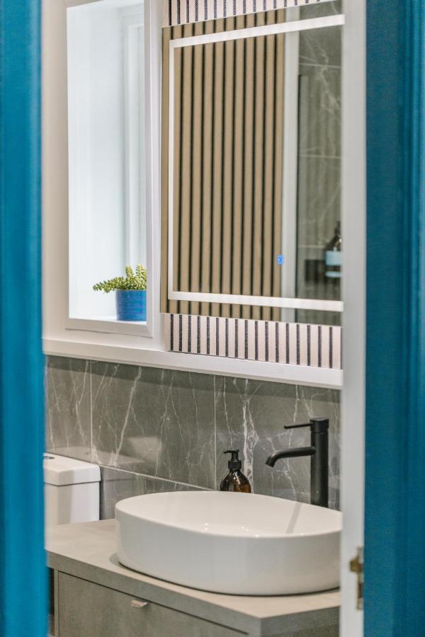 Haar With Rooms 5 Stars Сейнт Андрюс Екстериор снимка