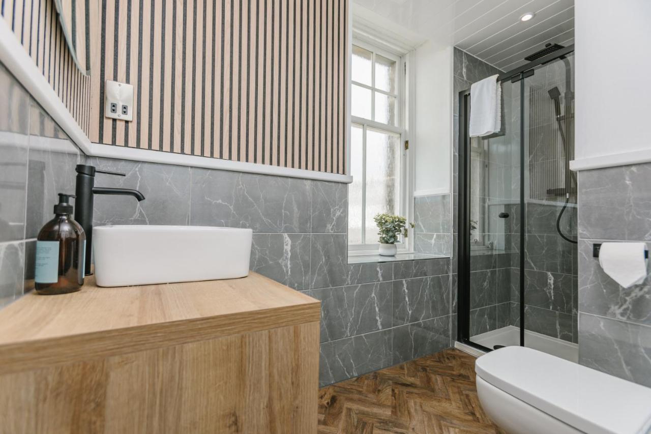 Haar With Rooms 5 Stars Сейнт Андрюс Екстериор снимка