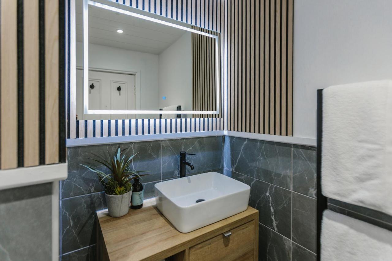 Haar With Rooms 5 Stars Сейнт Андрюс Екстериор снимка