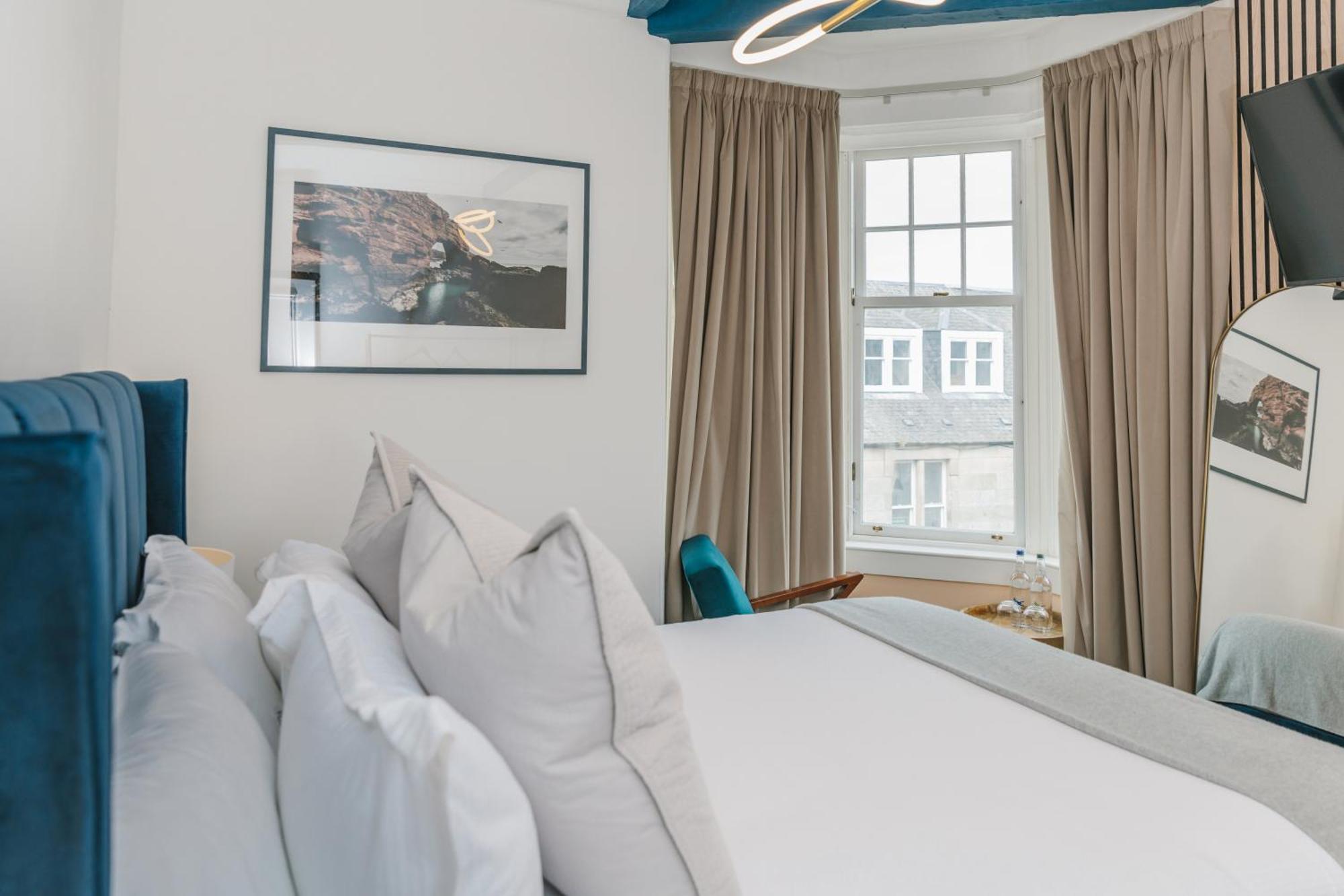 Haar With Rooms 5 Stars Сейнт Андрюс Екстериор снимка