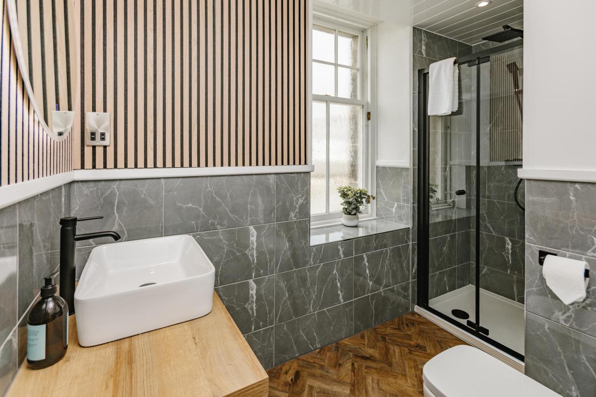 Haar With Rooms 5 Stars Сейнт Андрюс Екстериор снимка