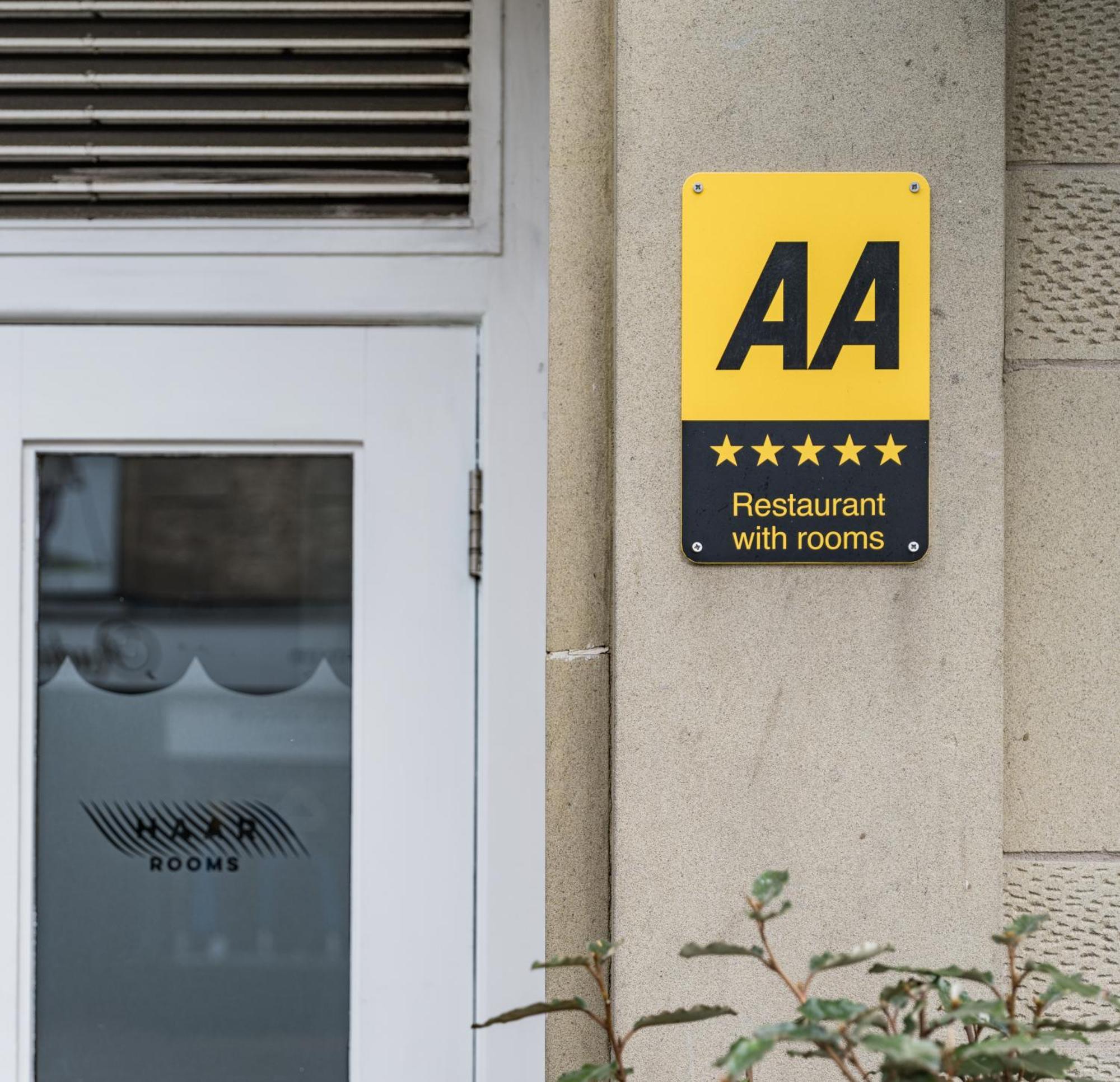 Haar With Rooms 5 Stars Сейнт Андрюс Екстериор снимка